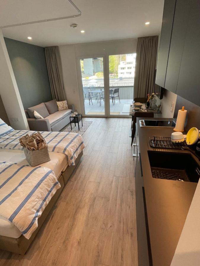 Stunning Woerthersee Holiday Home Sekull Екстер'єр фото