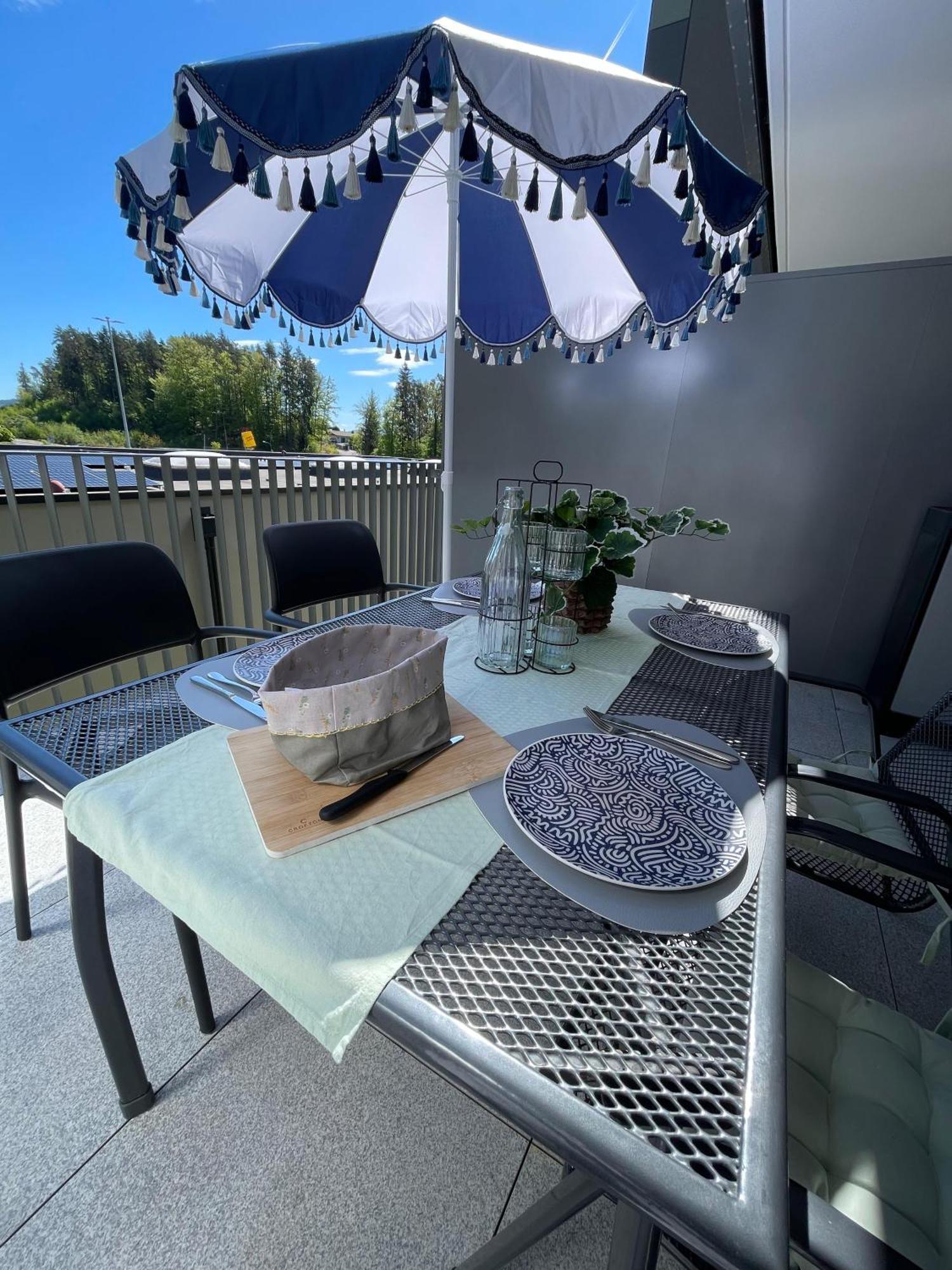 Stunning Woerthersee Holiday Home Sekull Екстер'єр фото